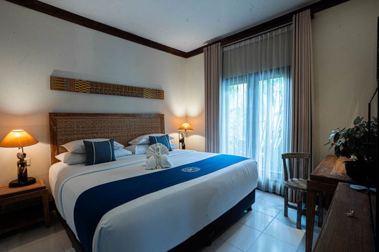 Bedroom 27