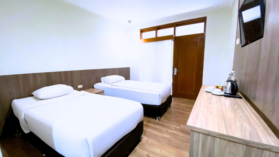 Others 5, Guci Heritage Hotel, Tegal