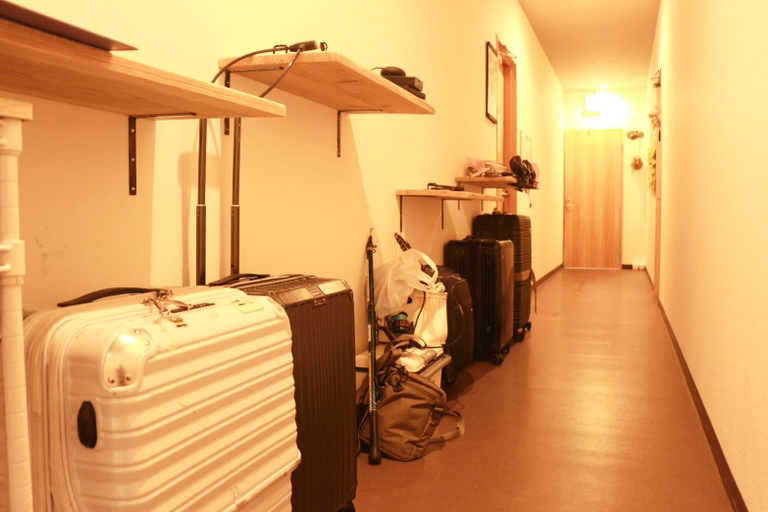 Bedroom 2, Guest house cocode., Ishigaki