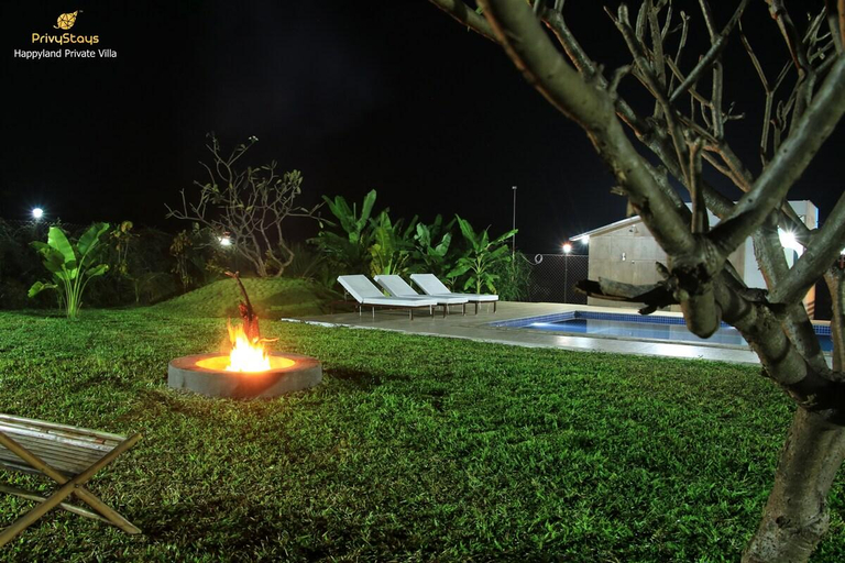 Others 4, Privy Stays- Bherse Villa, Raigarh