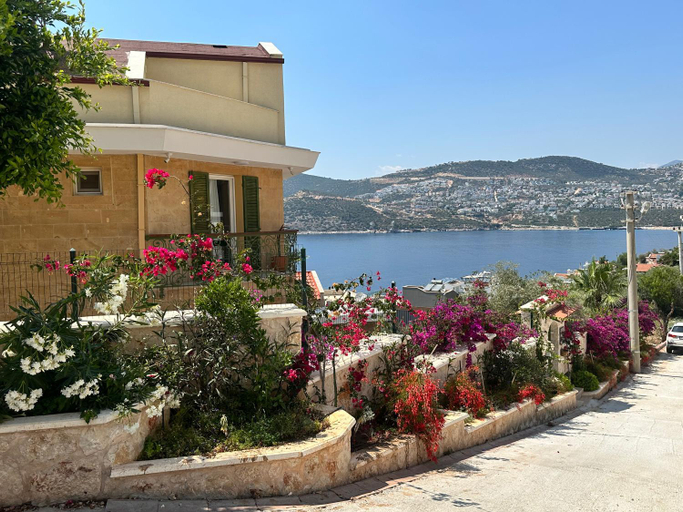 Others 2, Villa Grande Kalkan, Kaş