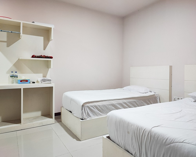 Bedroom 10