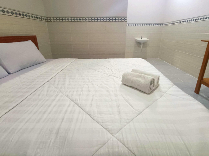 Bedroom 7