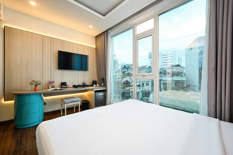 Bedroom 11