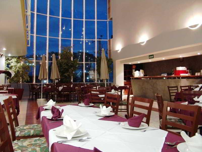 Food & Drinks 2, Hotel Mediterraneo Sa De Cv, Tulancingo de Bravo