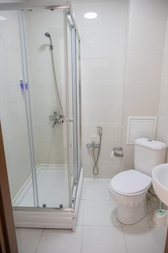 Bathroom 2, Host Guest House Baku, Baku