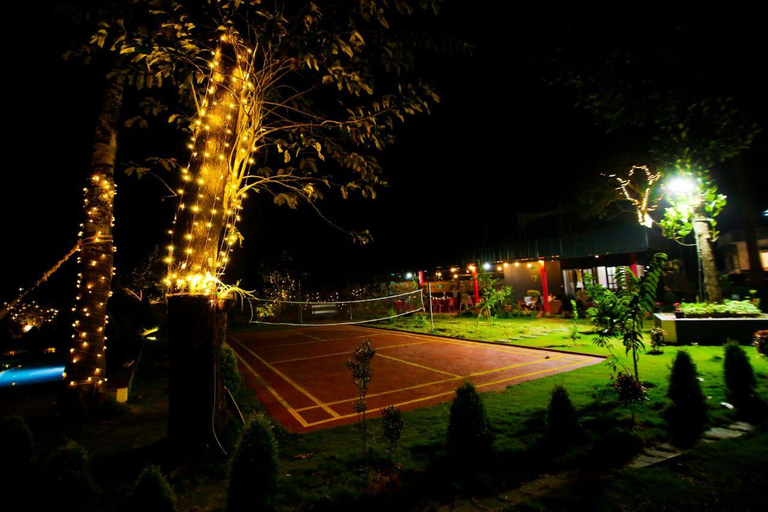 Exterior & Views 2, Haze Woods Resort, Wayanad