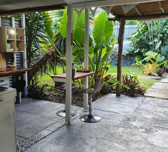 Others 1, Hidden Garden, Whitsunday
