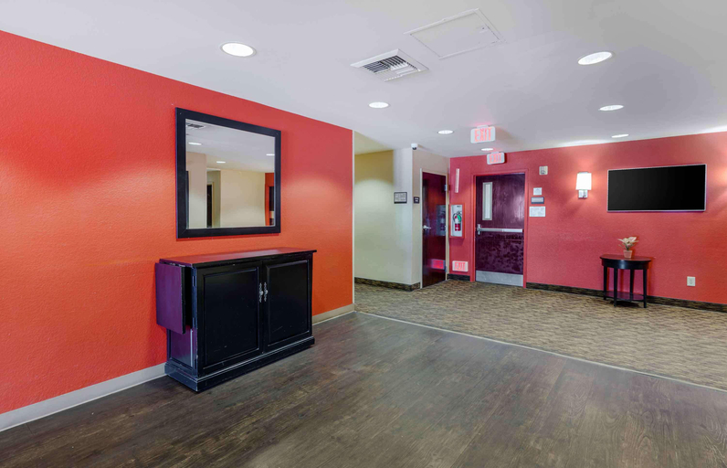 Public Area 2, Extended Stay America Suites Los Angeles Arcadia, Los Angeles