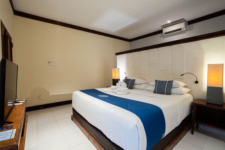 Bedroom 18