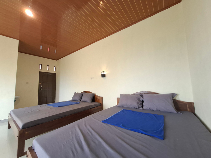 Bedroom 5