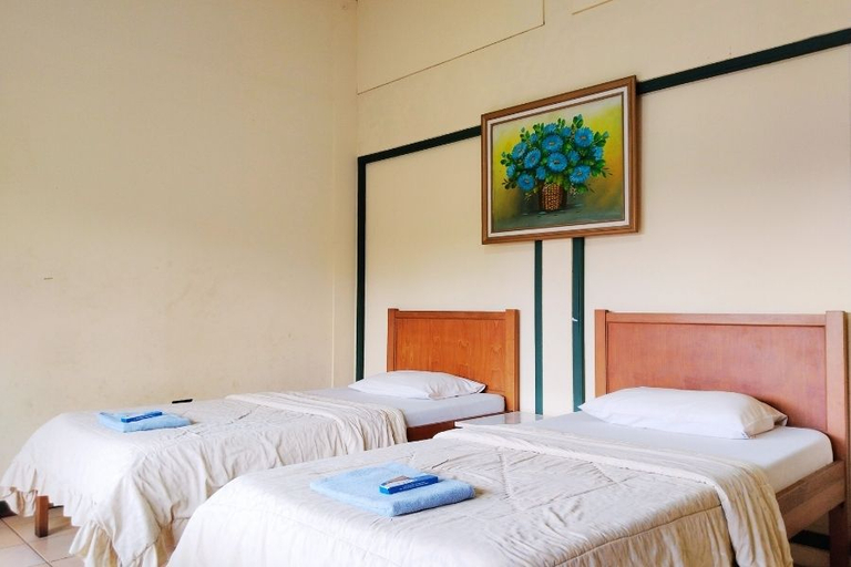 Bedroom 22