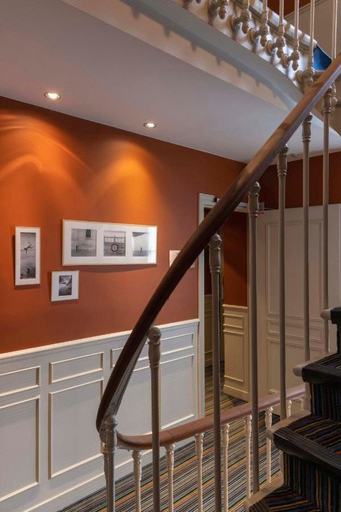 Others 2, Le Petit Beaumarchais Hotel & Spa, Paris