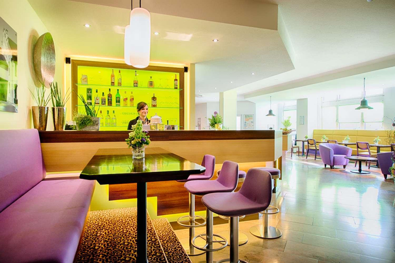 Food & Drinks 5, ACHAT Hotel Zwickau, Zwickau