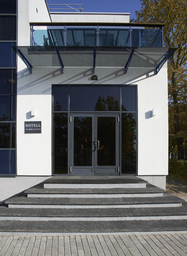 Exterior & Views 1, Hotell Tammsaare, Pärnu