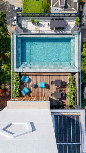 Sport & Beauty 2, EDIFICIO UP - Loft proximo a Vila Germanica e FURB com vaga., Blumenau