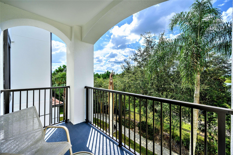 Bedroom 3, Vista Cay Resort by Millenium, Orange