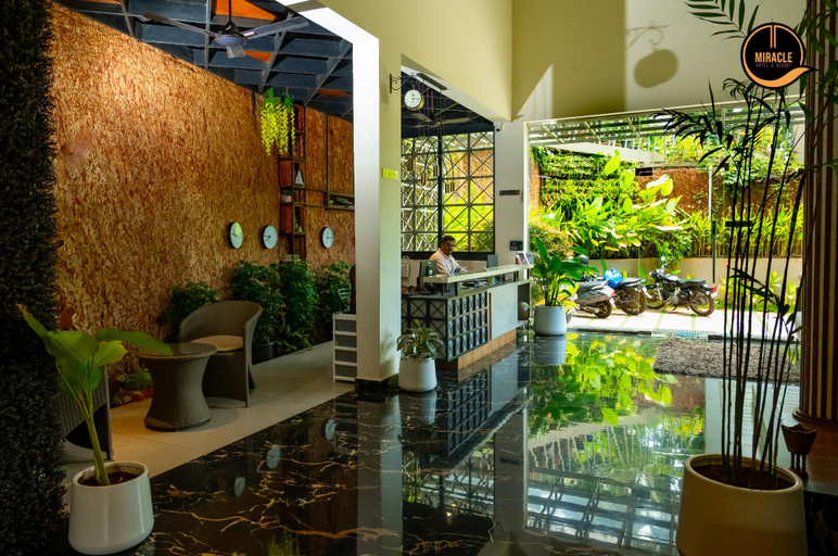 Others 5, Miracle Hotel And Resort, Kozhikode