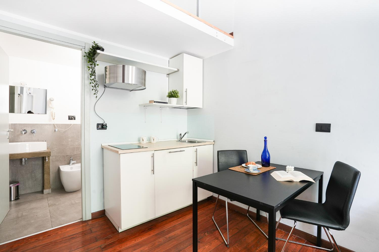 Others 4, Maison Dante - Smart stays, Torino