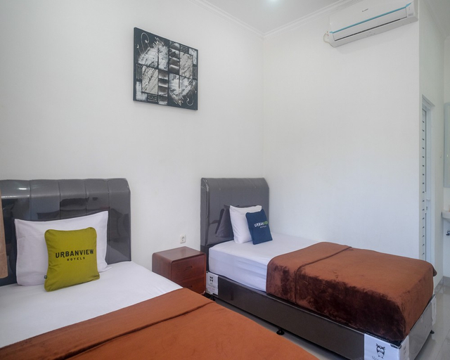 Bedroom 20