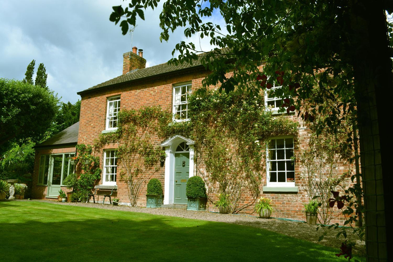 Others 3, The Old Vicarage Bed and Breakfast, Shropshire