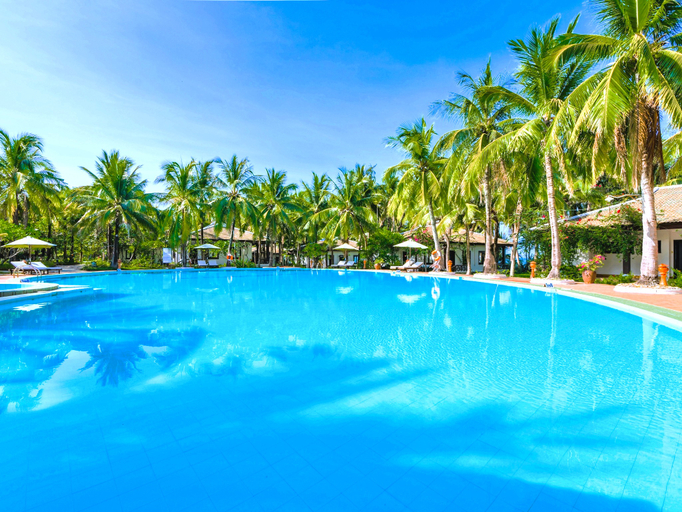 Sport & Beauty 2, Lang Co Beach Resort, Phú Lộc