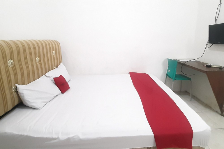 Bedroom 19