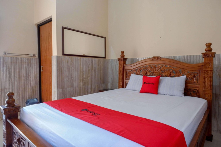 Bedroom 7