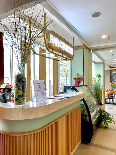 Others 4, MaxOneHotels at Vivo Palembang, Palembang