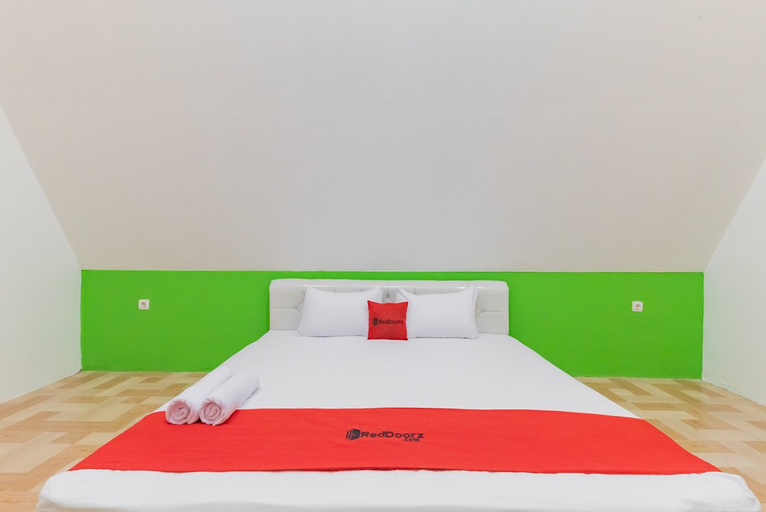 Bedroom 14