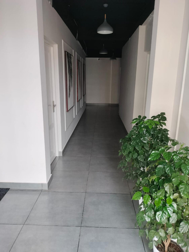 Others 5, Town Residency, Kannur