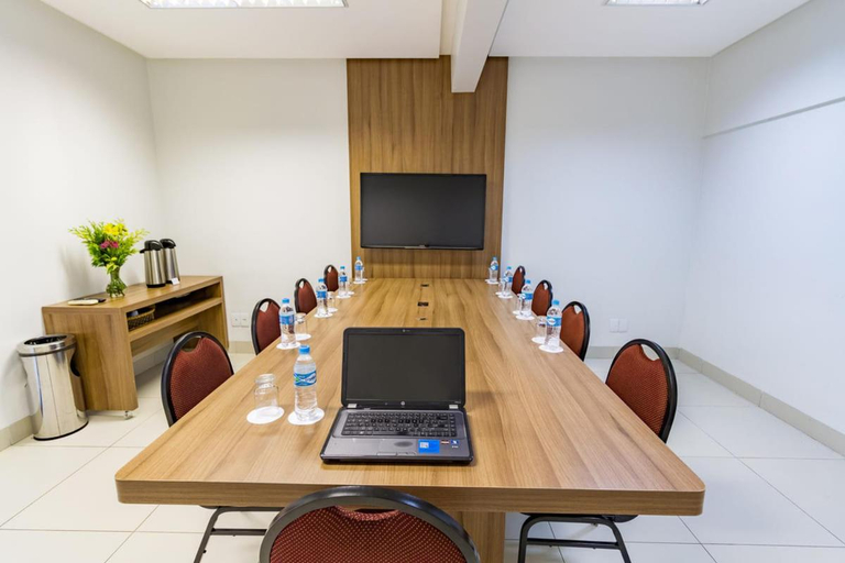 Others 5, Residence Hotel Imperatriz, Imperatriz