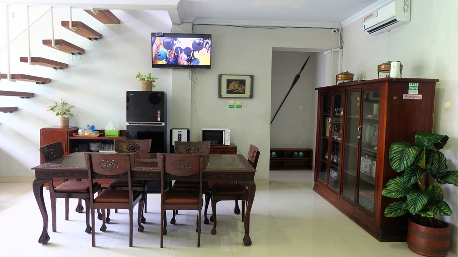 Others 5, Simply Homy Villa Prambanan (6 BR & Private Swimming Pool), Sleman