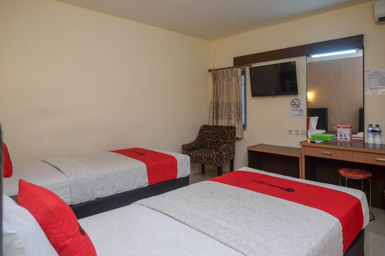 Bedroom 16