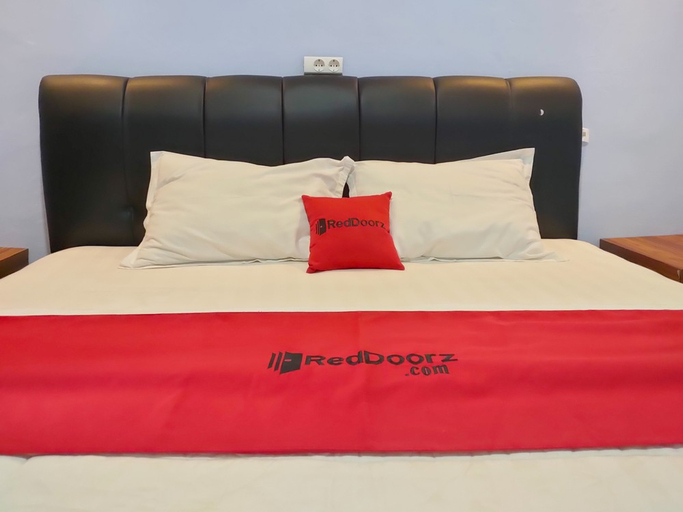 Bedroom 13