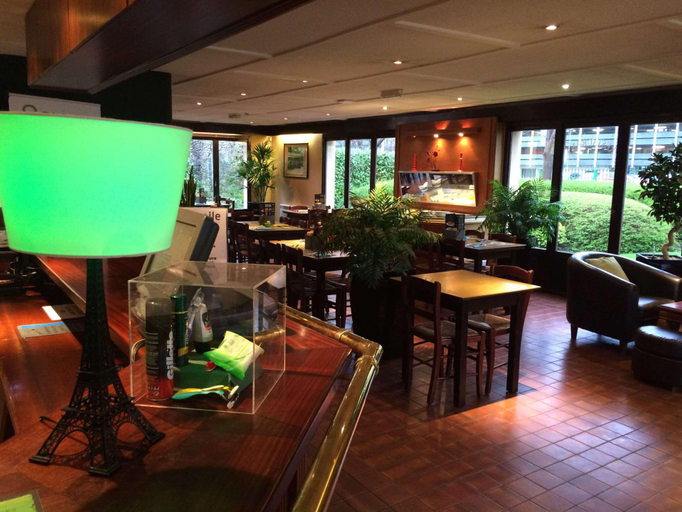 Food & Drinks 5, Campanile Hull, Kingston upon Hull