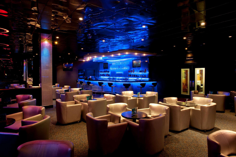 Public Area 4, Barceló Santo Domingo, Distrito Nacional