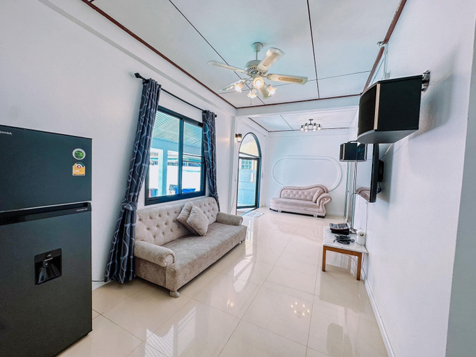 Others 2, Baan Talay Home, Pattaya