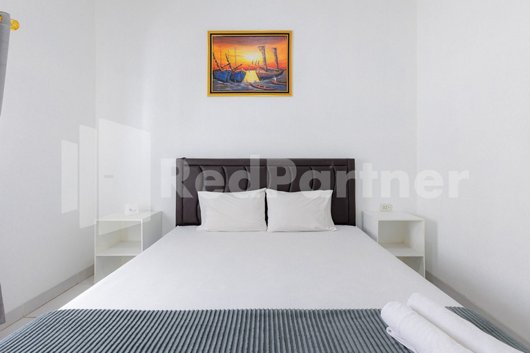 Bedroom 12