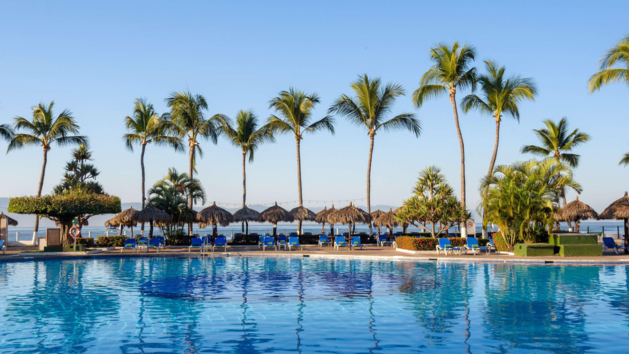 Sport & Beauty 2, Melia Puerto Vallarta All Inclusive, Puerto Vallarta