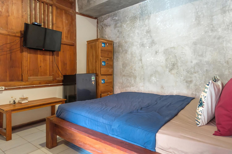 Bedroom 15