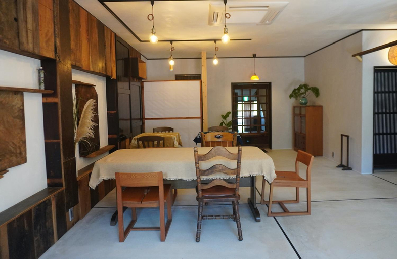 Food & Drinks 4, さかのみち-sakanomichi, Nagiso