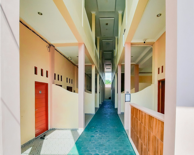 Others 5, RedDoorz near Kantor Gubernur Kalimantan Tengah, Palangkaraya