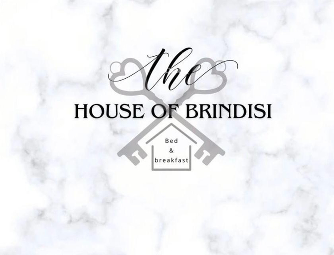 Others 5, The house Of Brindisi, Rome