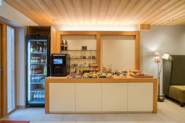 Food & Drinks 5, Naturhaus am Arlberg, Reutte