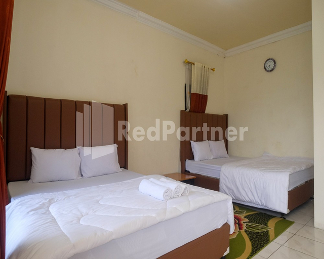 Bedroom 7