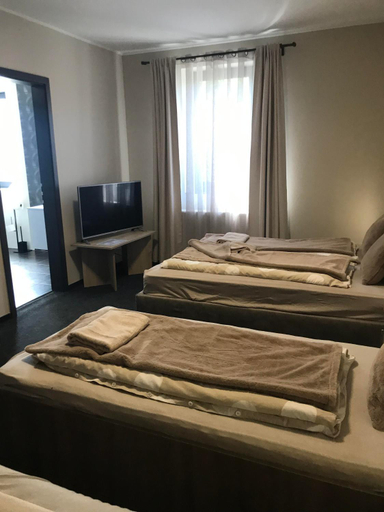 Others 2, 4 haloszobas Pihenj Meg Vendeghaz, Nyíregyháza