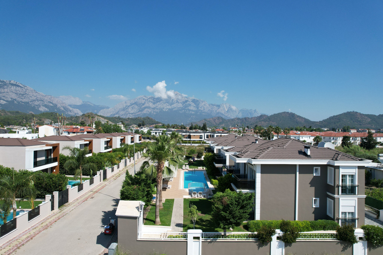 Exterior & Views 5, Kemer Sweet Home Apartments, Kemer
