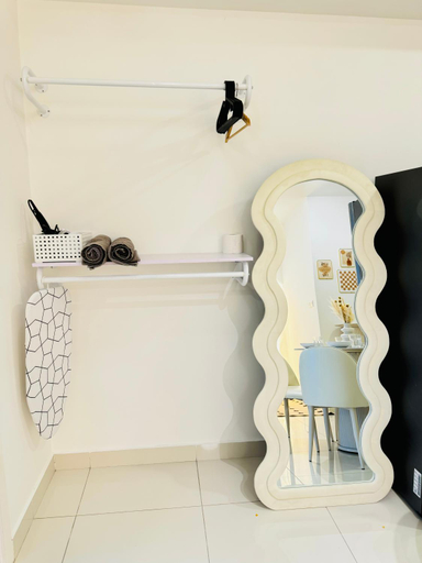Others 3, Teega Suites, Puteri Harbour, Iskandar Puteri, Johor Bahru