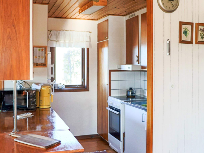 Others 5, person holiday home in Laholm-By Traum, Laholm
